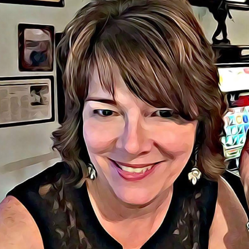 Meet your Posher, Marlene